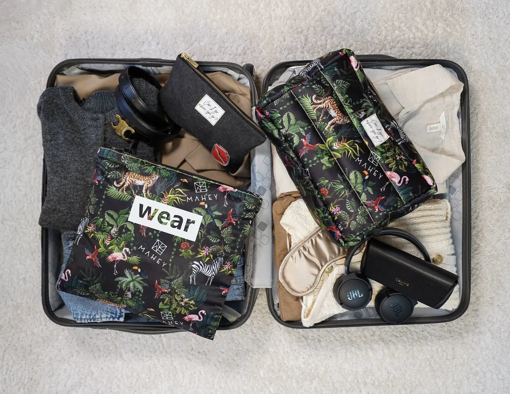 Organizer Bags