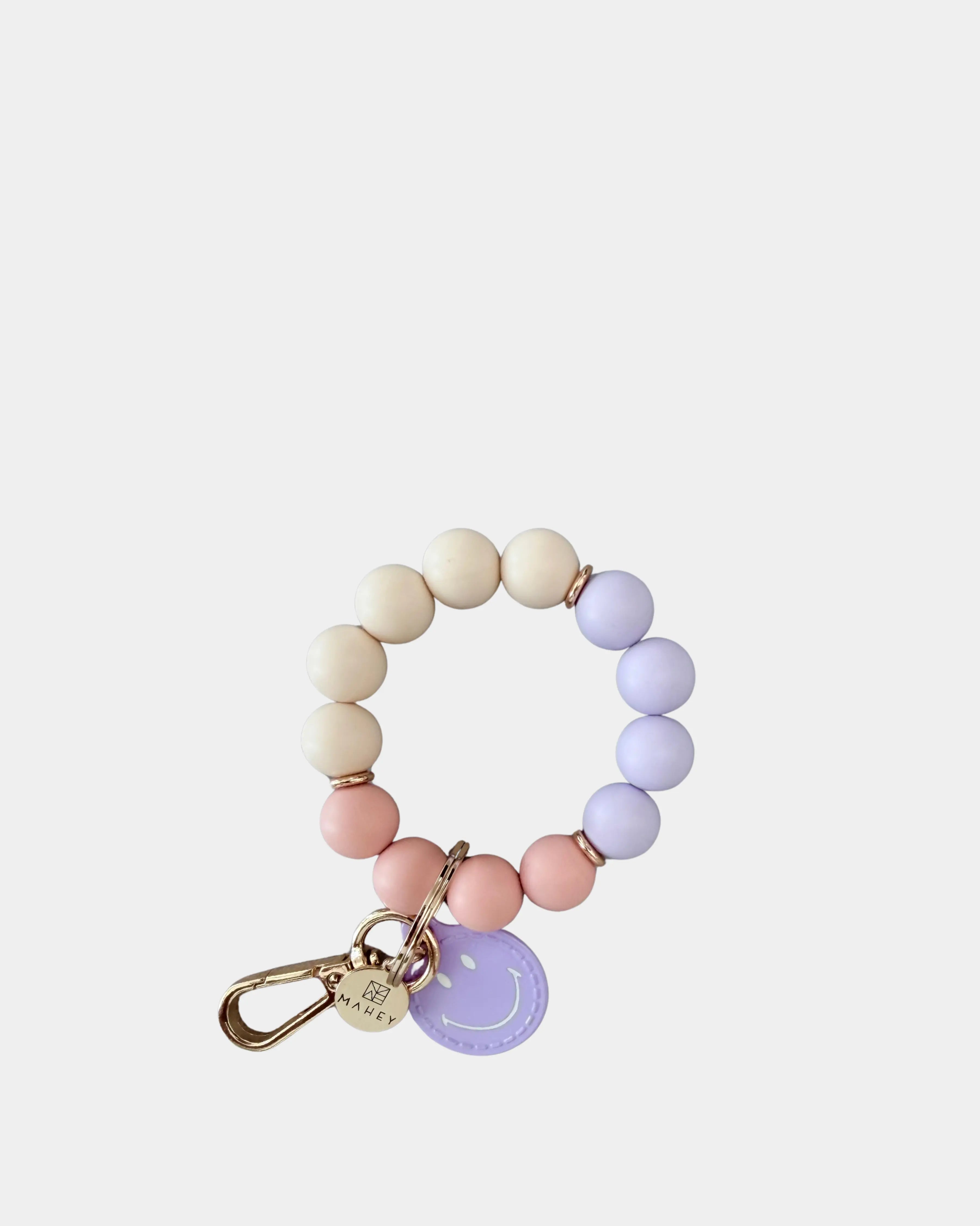 CANDY FAIRY – KIDS SCHLÜSSELANHÄNGER-ARMBAND