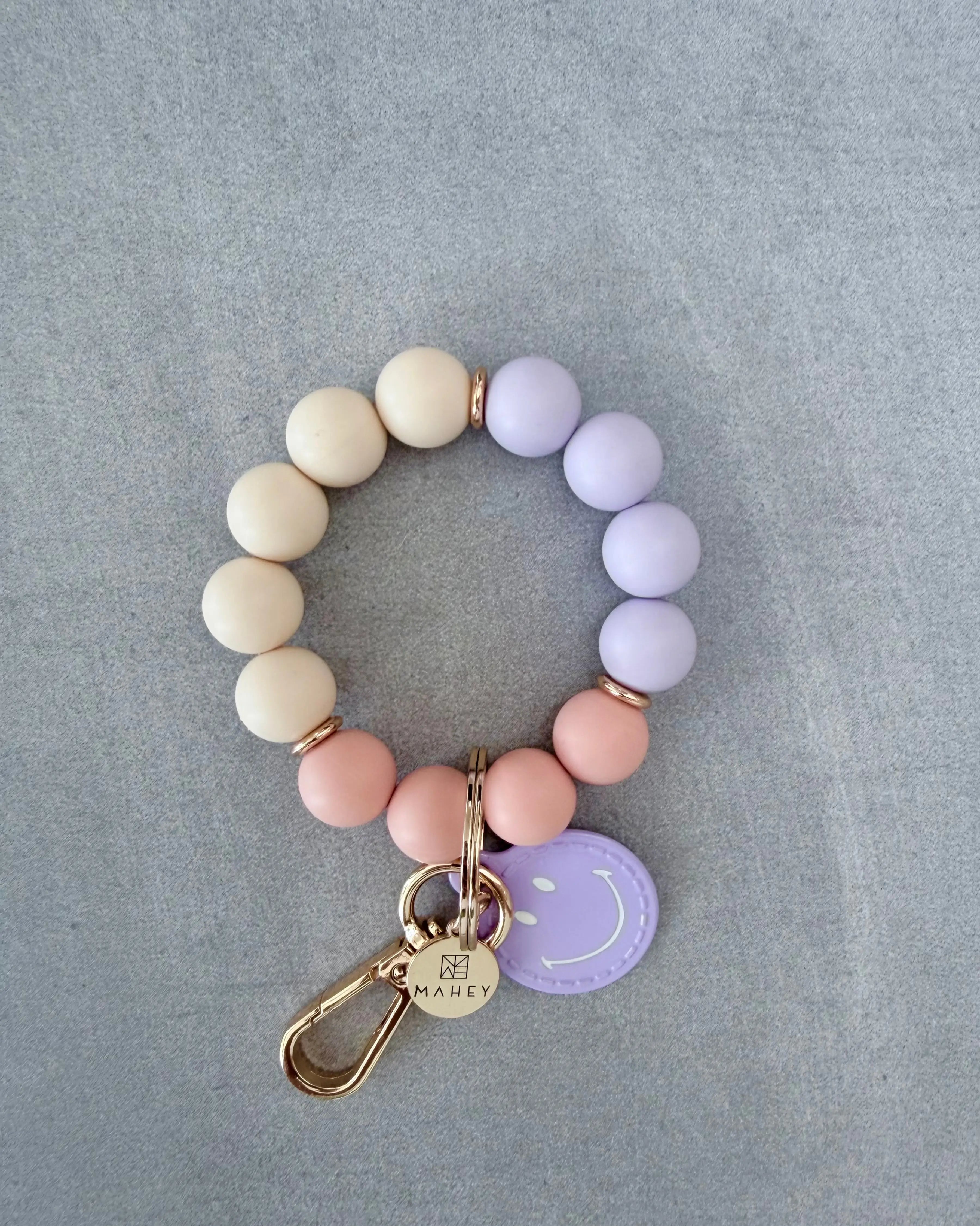 CANDY FAIRY – KIDS SCHLÜSSELANHÄNGER-ARMBAND