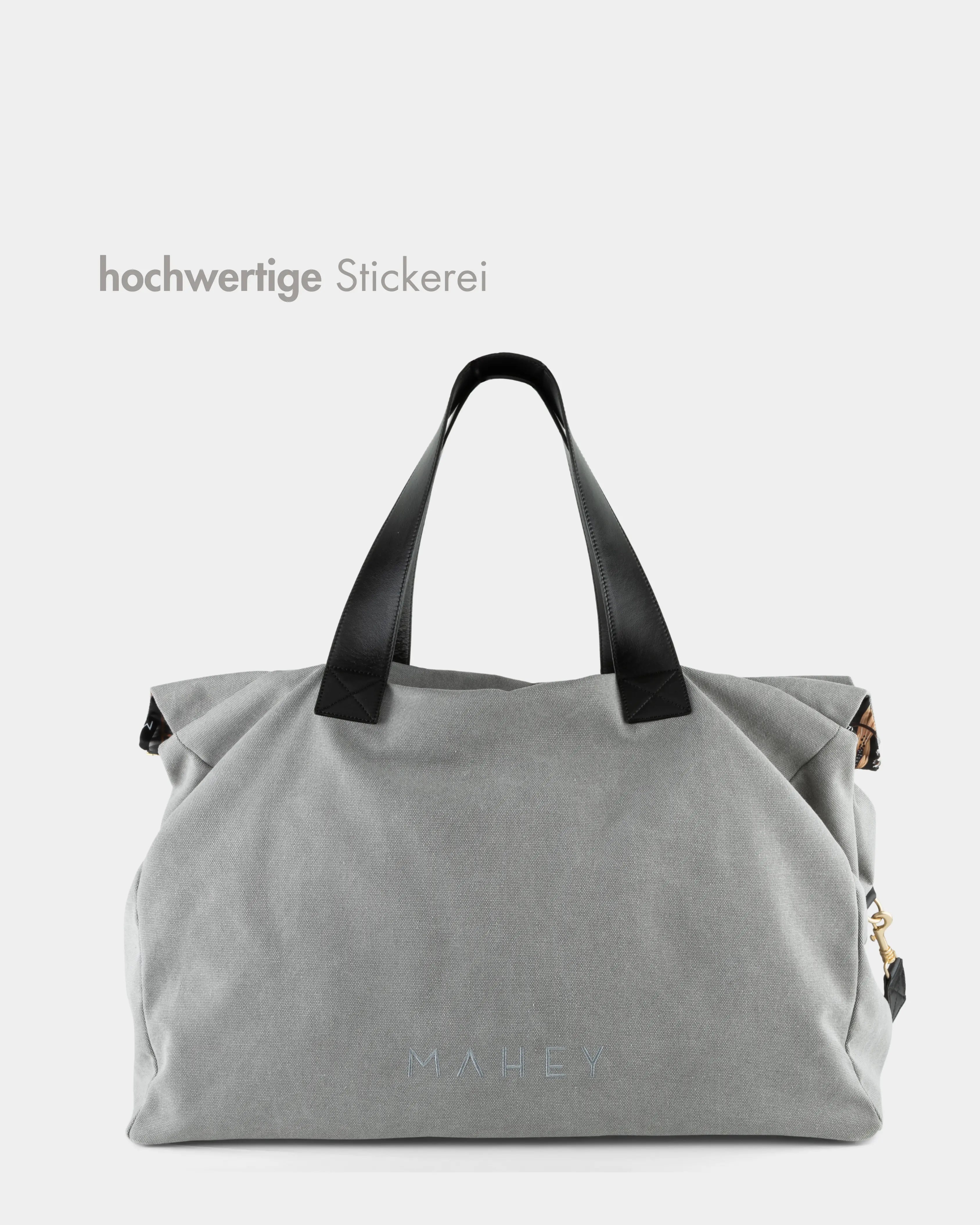 CAPETOWN GREY – GOLDEN LEAFS
