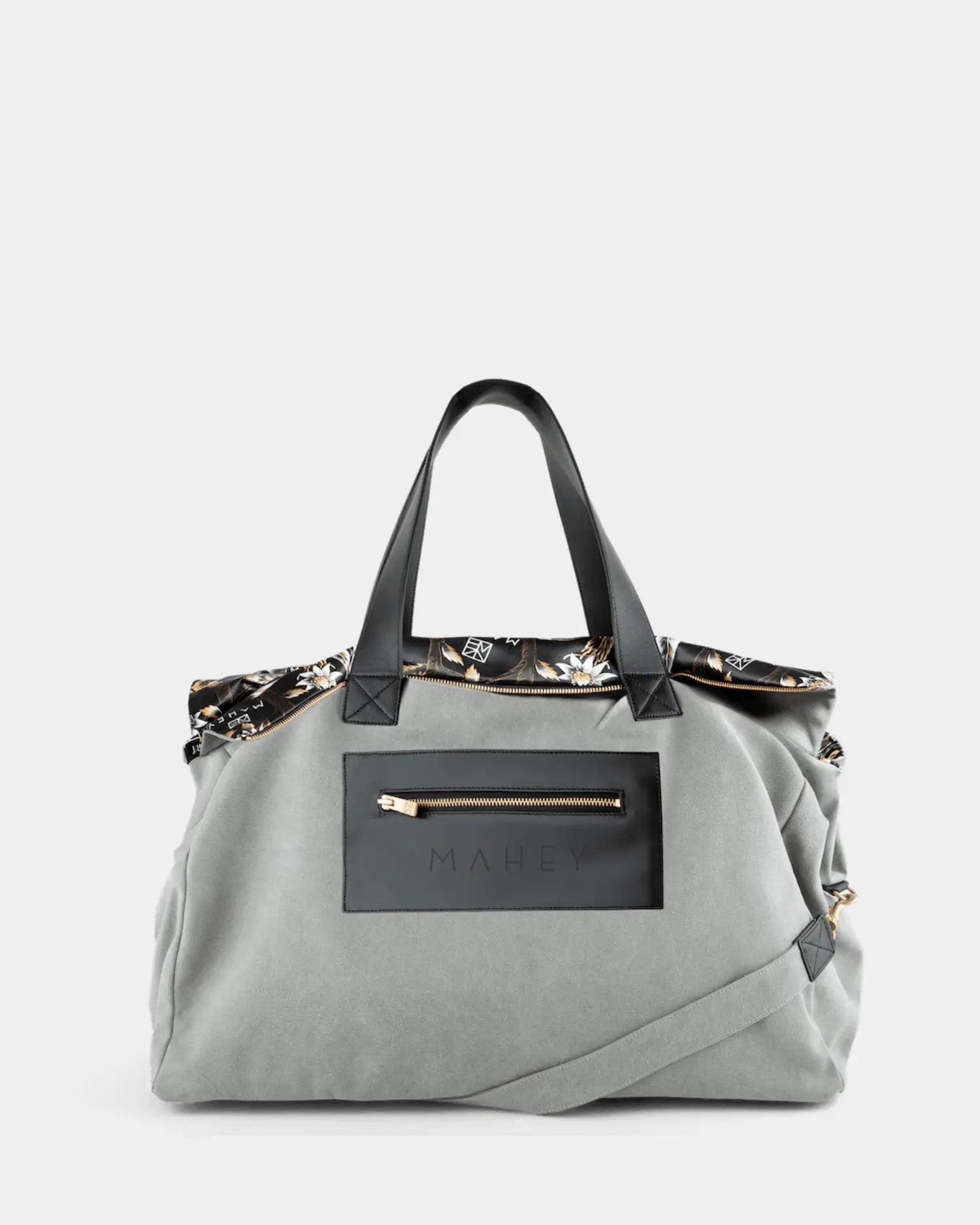 CAPETOWN GREY – GOLDEN LEAFS