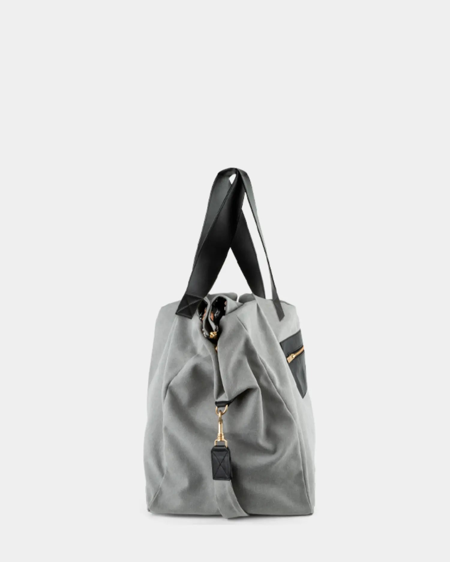 CAPETOWN GREY – GOLDEN LEAFS