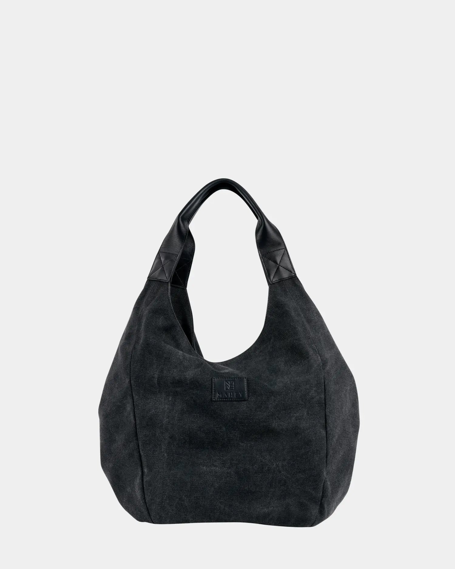 NEW YORK TOTE BAG – BLACK