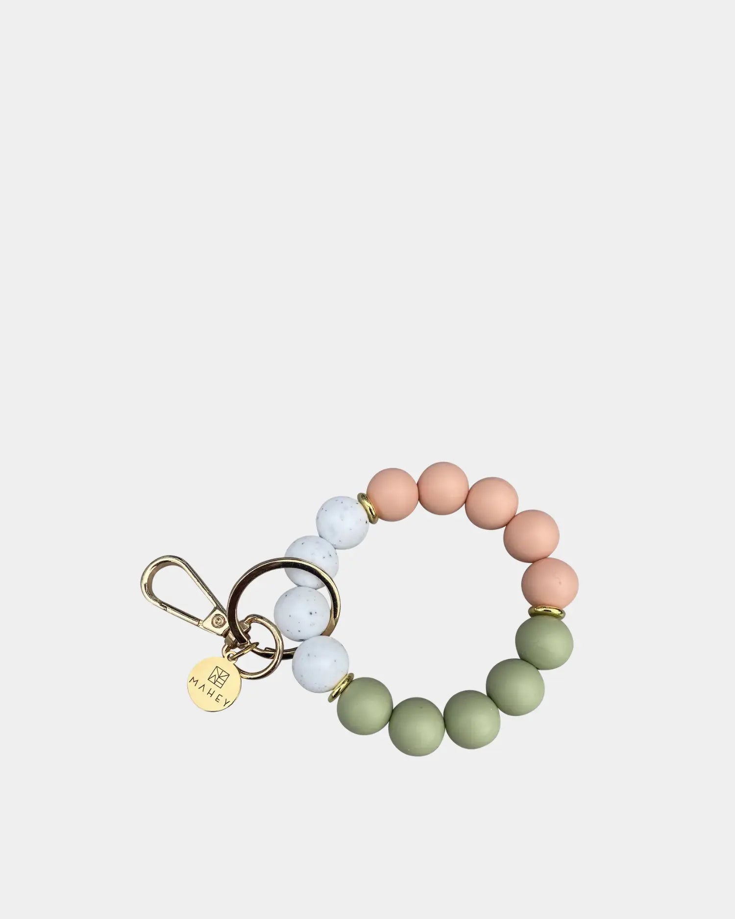 HEY YOU – SCHLÜSSELANHÄNGER-ARMBAND