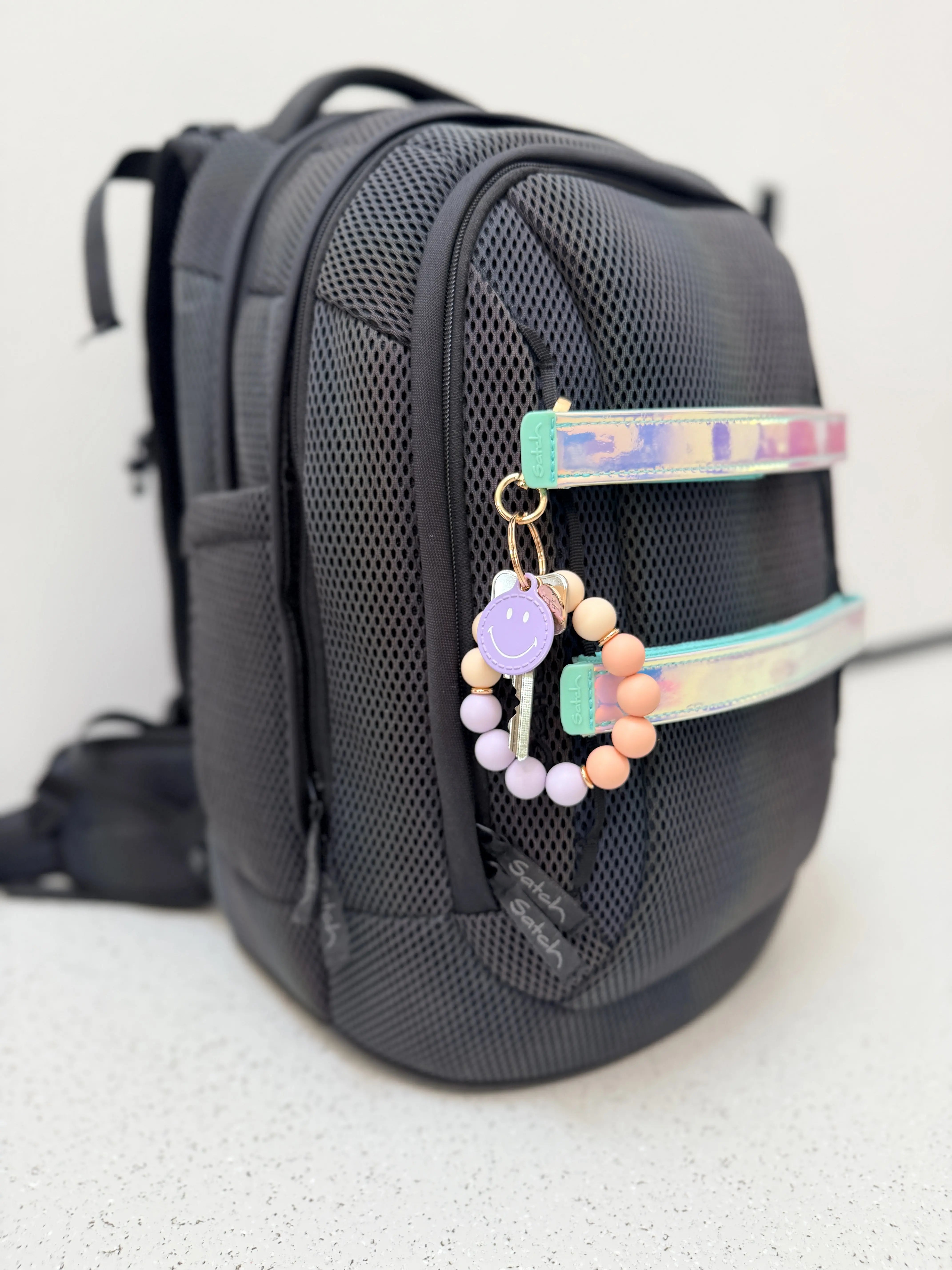 CANDY FAIRY – KIDS SCHLÜSSELANHÄNGER-ARMBAND