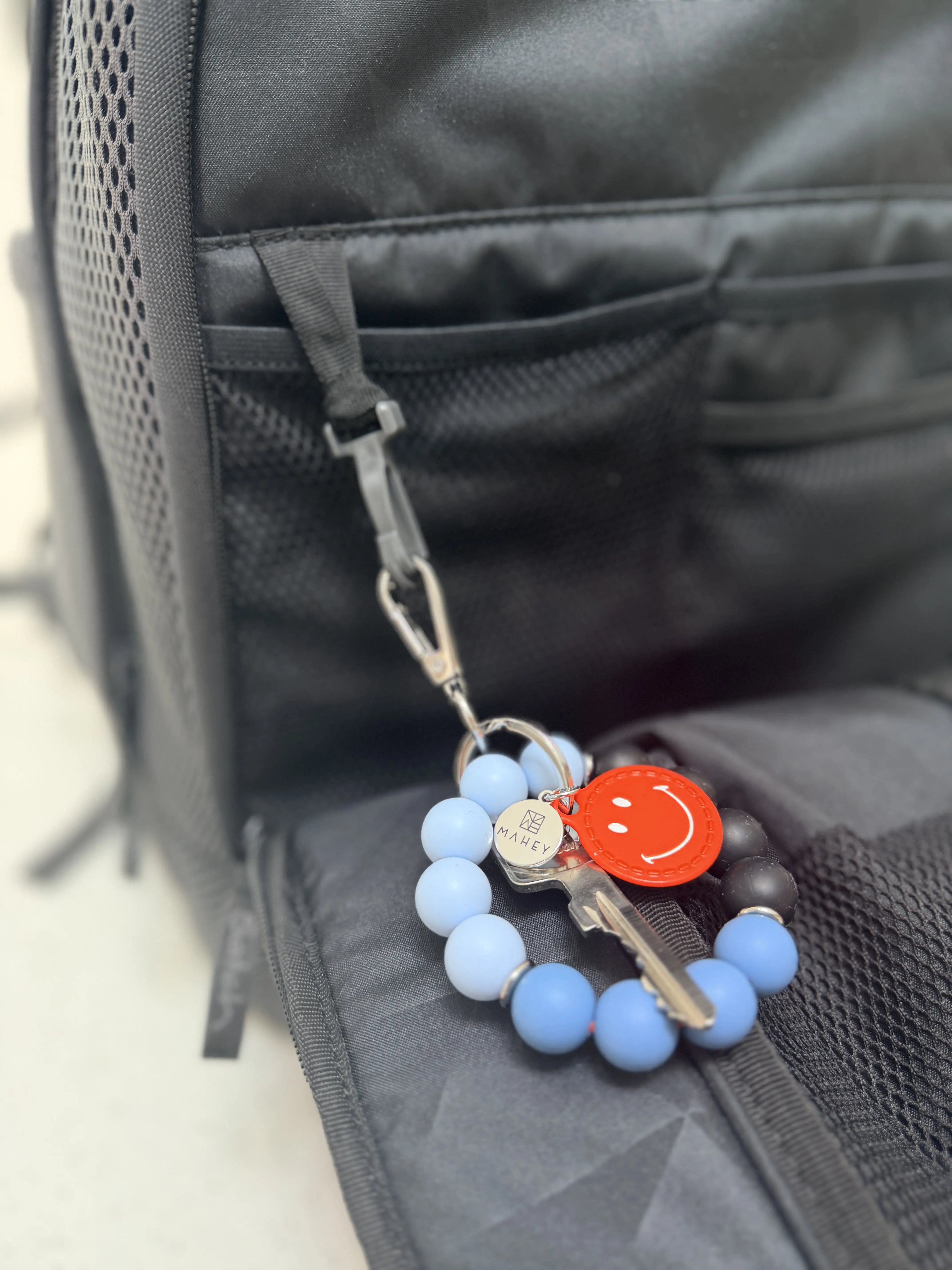 SPACE COWBOY – KIDS SCHLÜSSELANHÄNGER-ARMBAND
