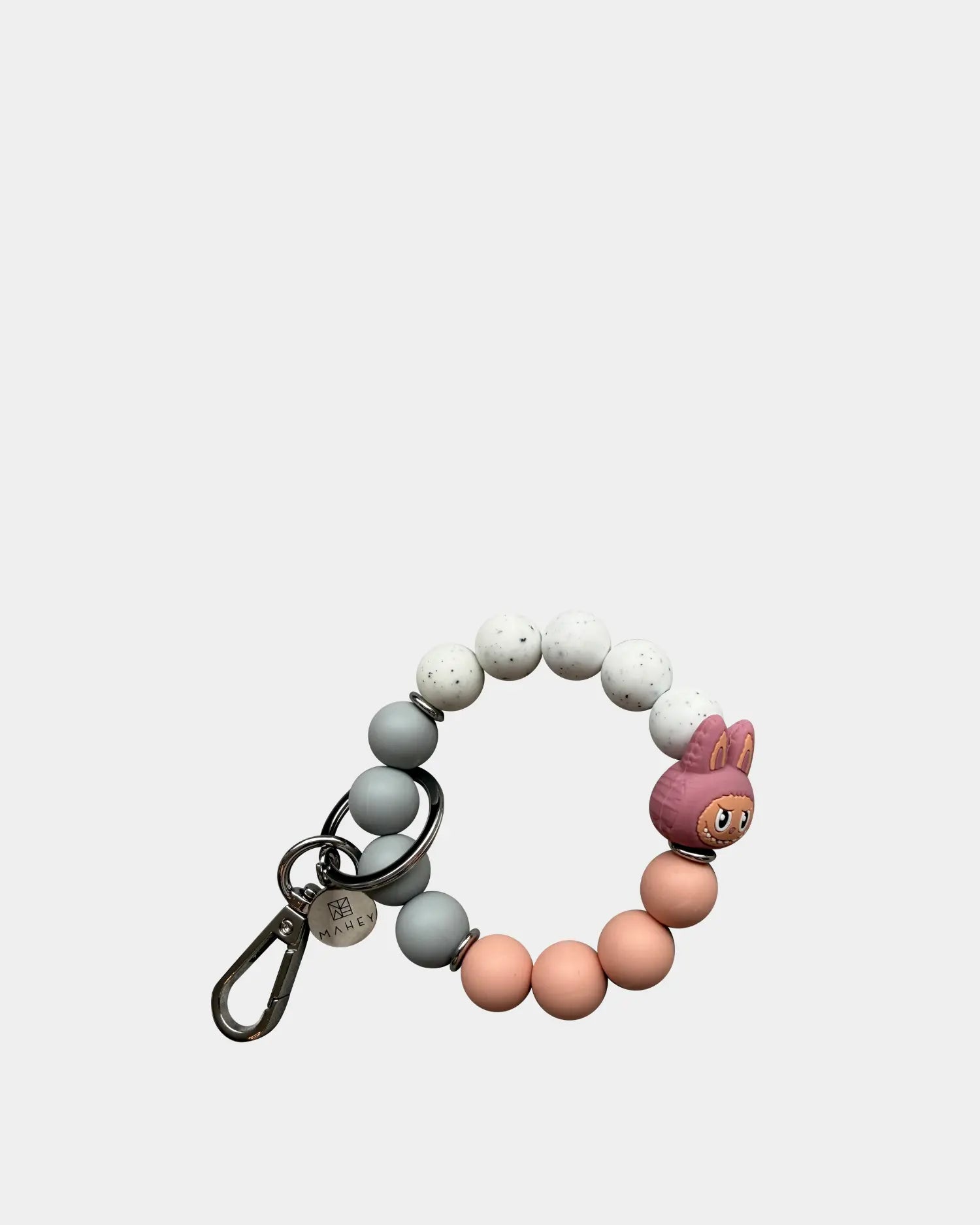 LABUBU – SCHLÜSSELANHÄNGER-ARMBAND