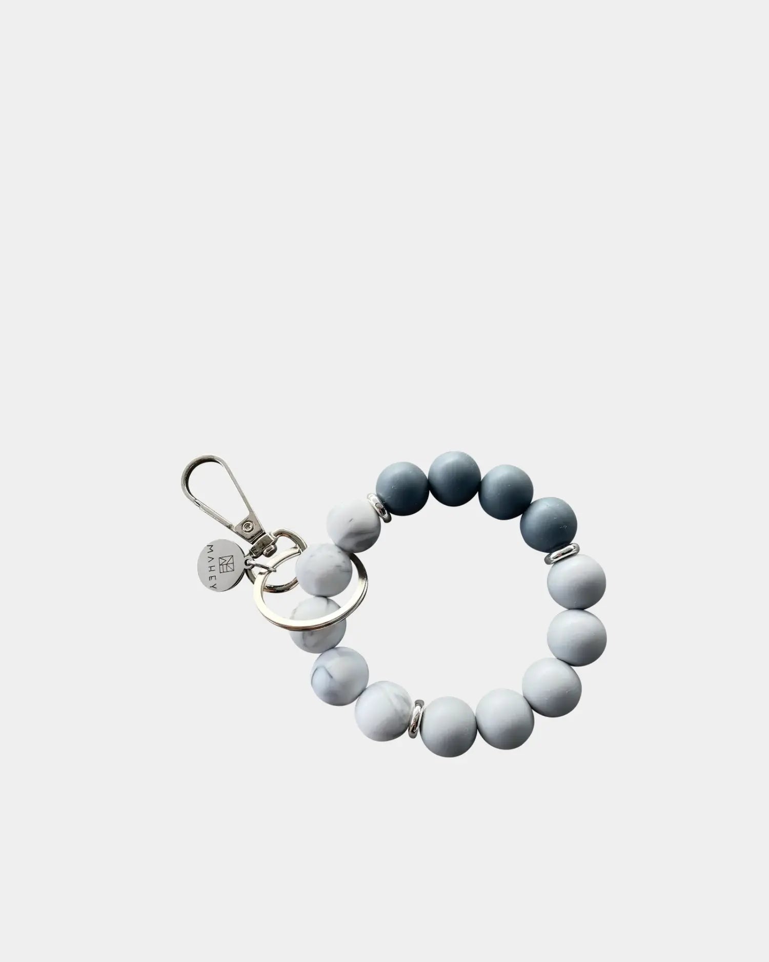 MOONLIGHT SHADOW – SCHLÜSSELANHÄNGER-ARMBAND