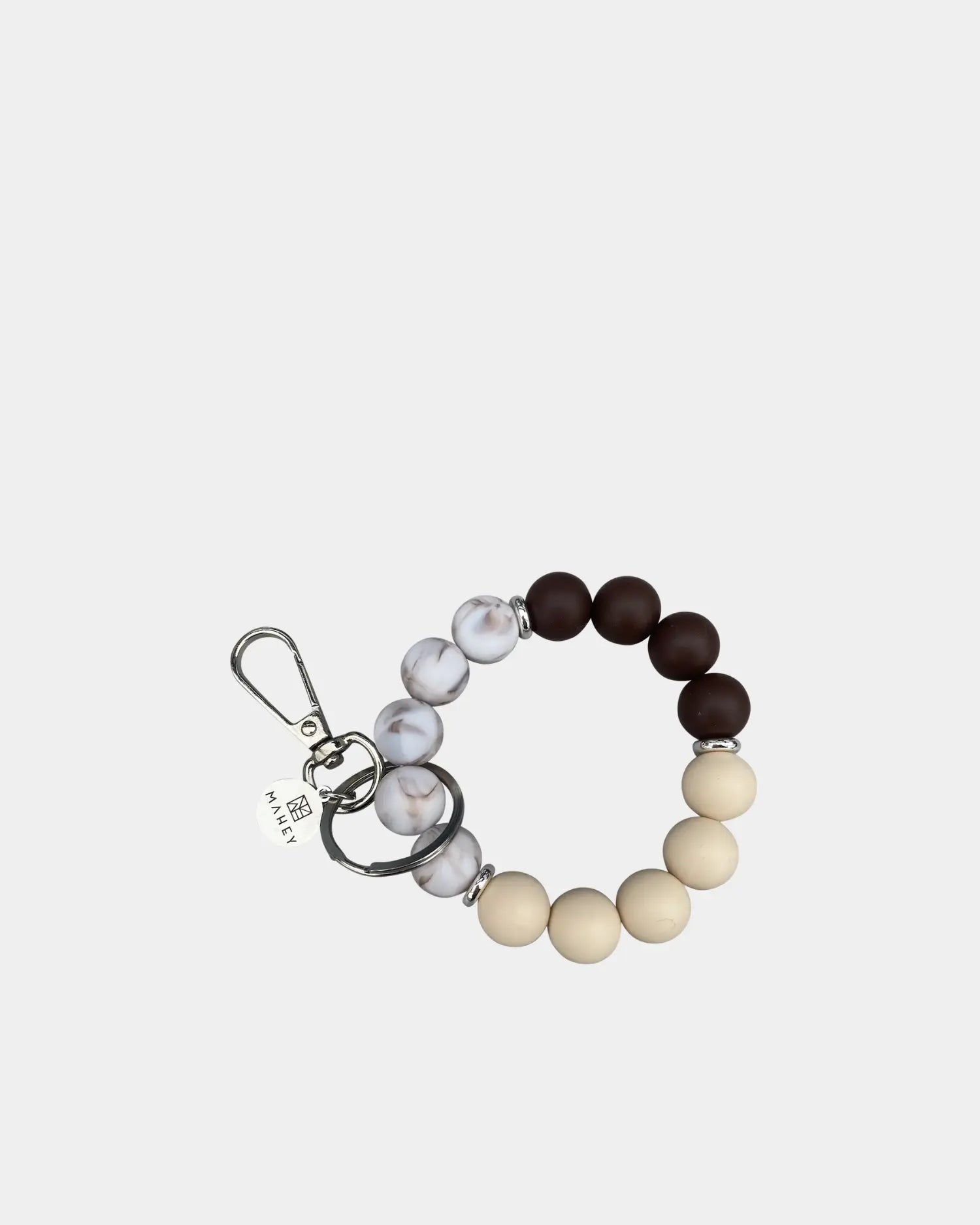 TOFFEE NUT – SCHLÜSSELANHÄNGER-ARMBAND