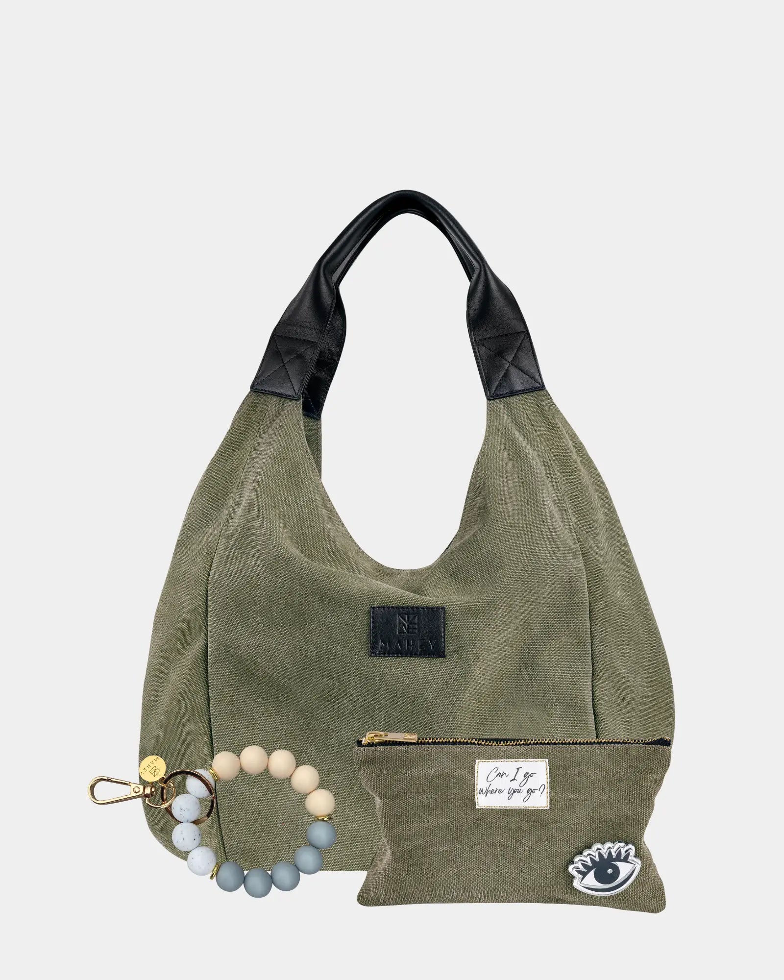 The Everyday Bundle – Khaki