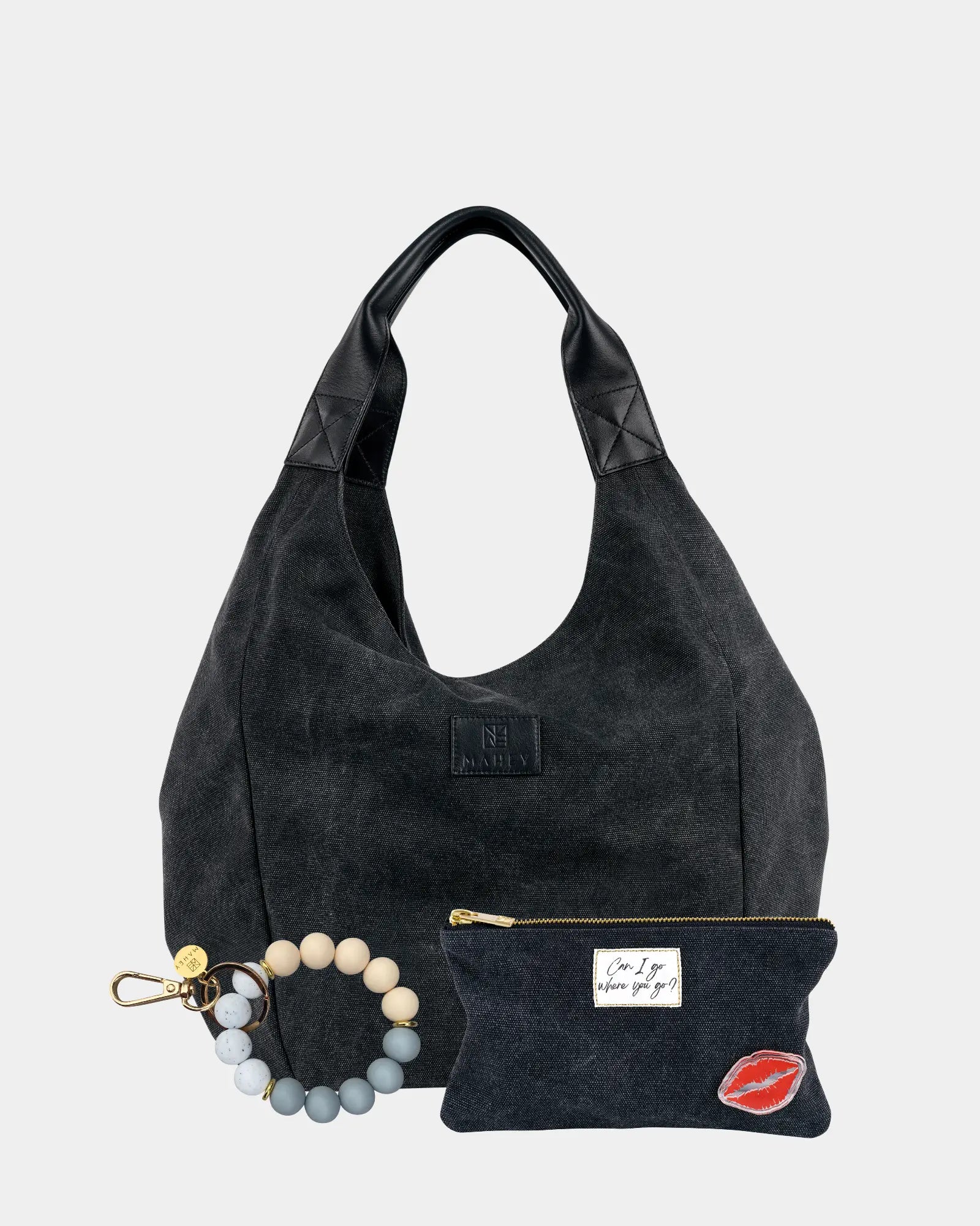 The Everyday Bundle – Black