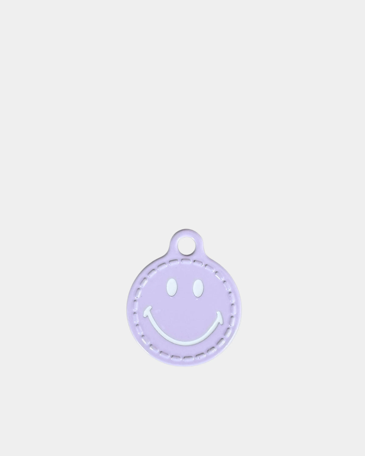 SMILEY CHARM