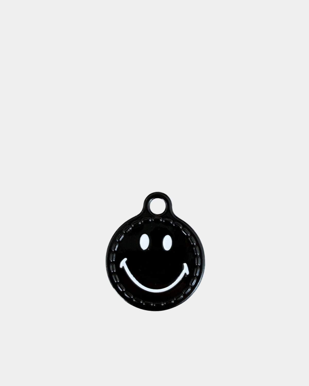 SMILEY CHARM