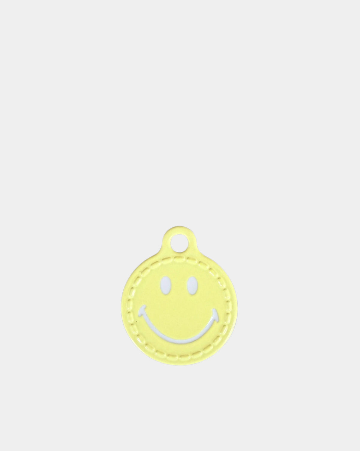 SMILEY CHARM