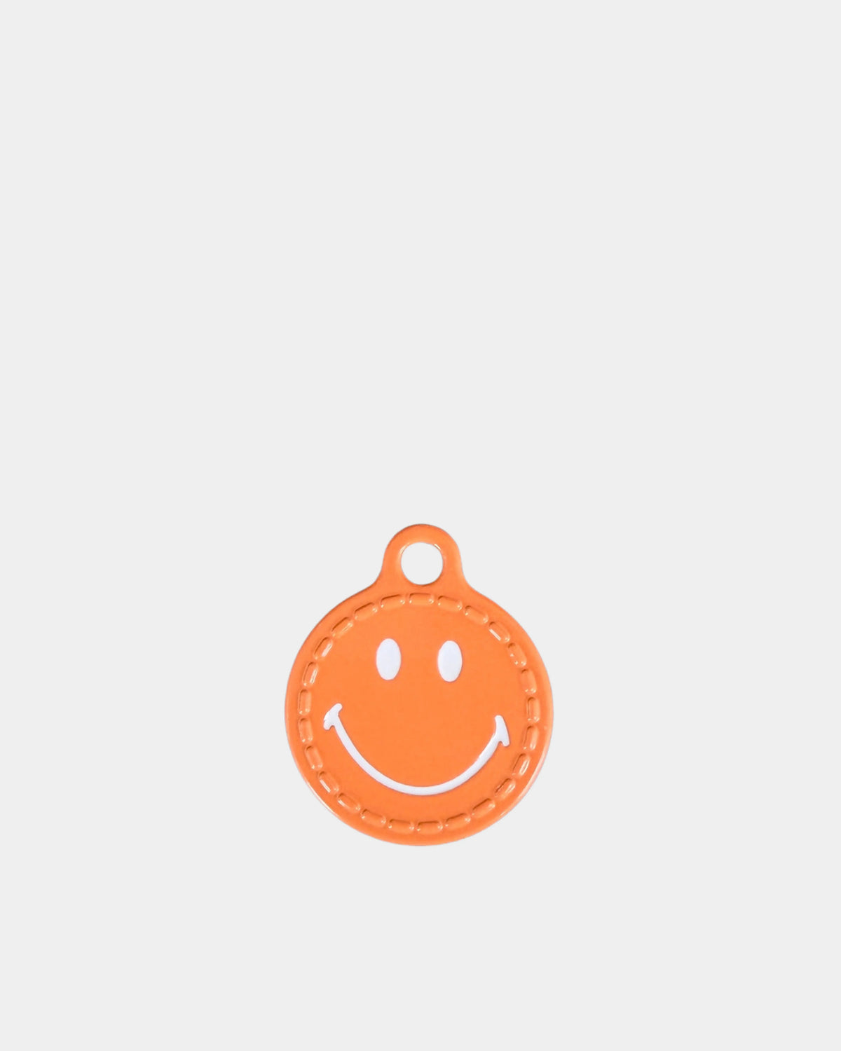 SMILEY CHARM