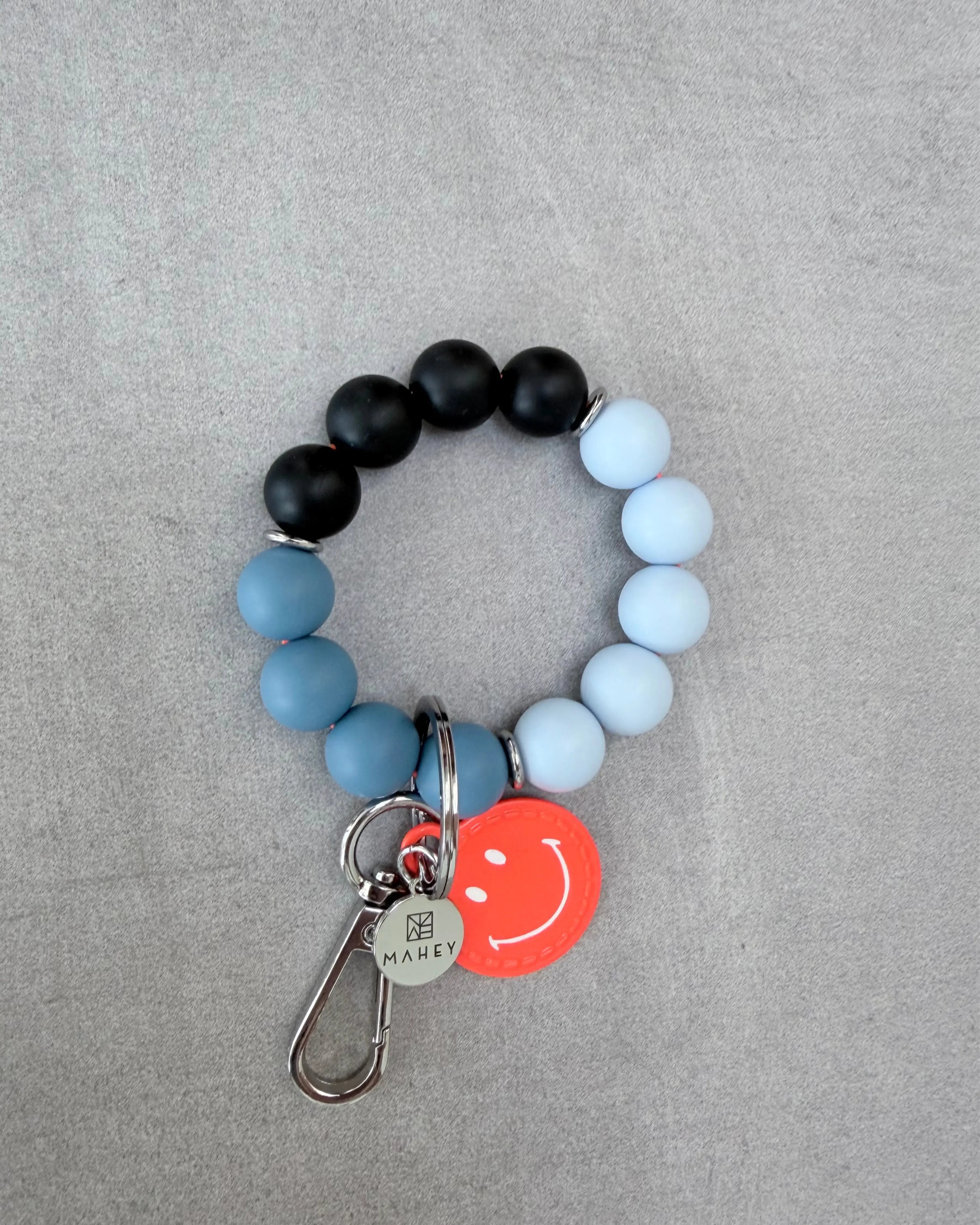 SPACE COWBOY – KIDS SCHLÜSSELANHÄNGER-ARMBAND