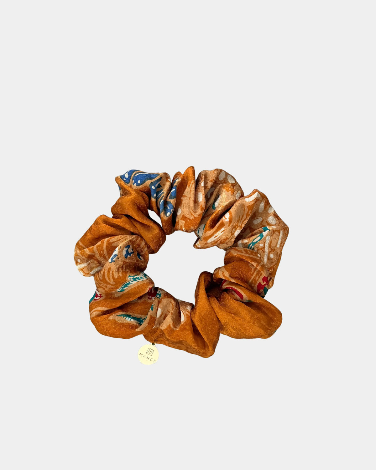 SEIDEN SCRUNCHIE - SUNSET VIBES
