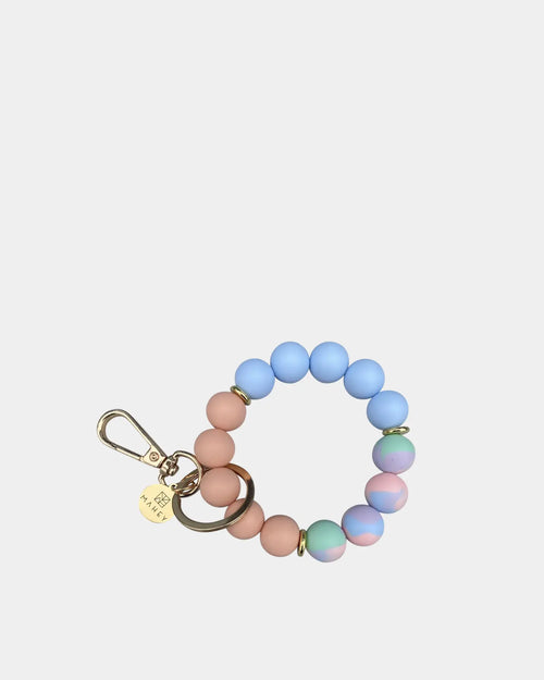 BUBBLE GUM - SCHLÜSSELANHÄNGER-ARMBAND