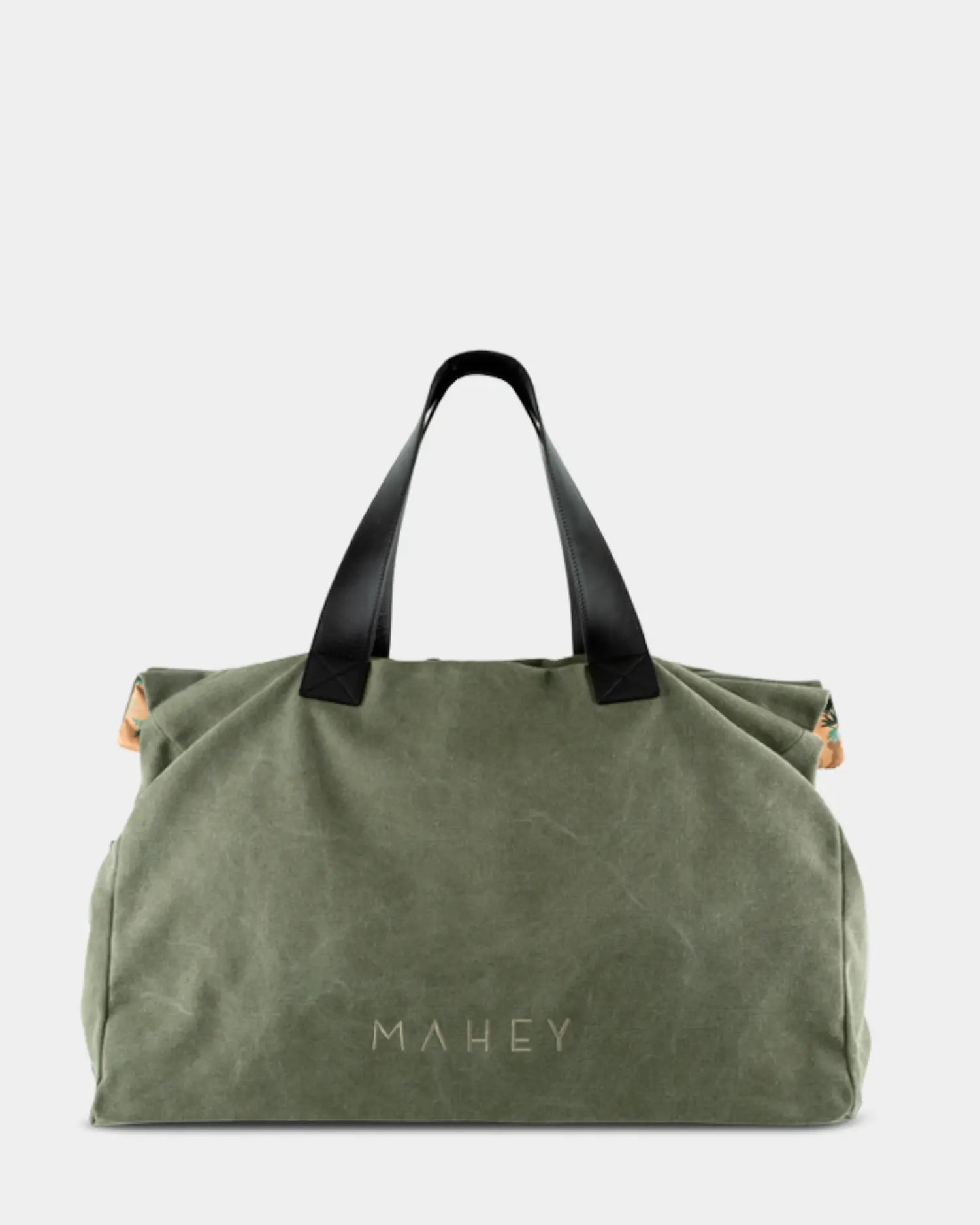 No Shopper. No Weekender. Just MAHEY | MAHEY Onlineshop