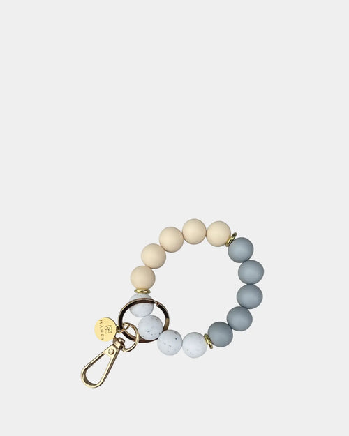 CREME BLISS – SCHLÜSSELANHÄNGER-ARMBAND