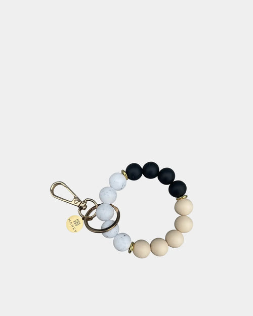 DREAMY NIGHTS – SCHLÜSSELANHÄNGER-ARMBAND
