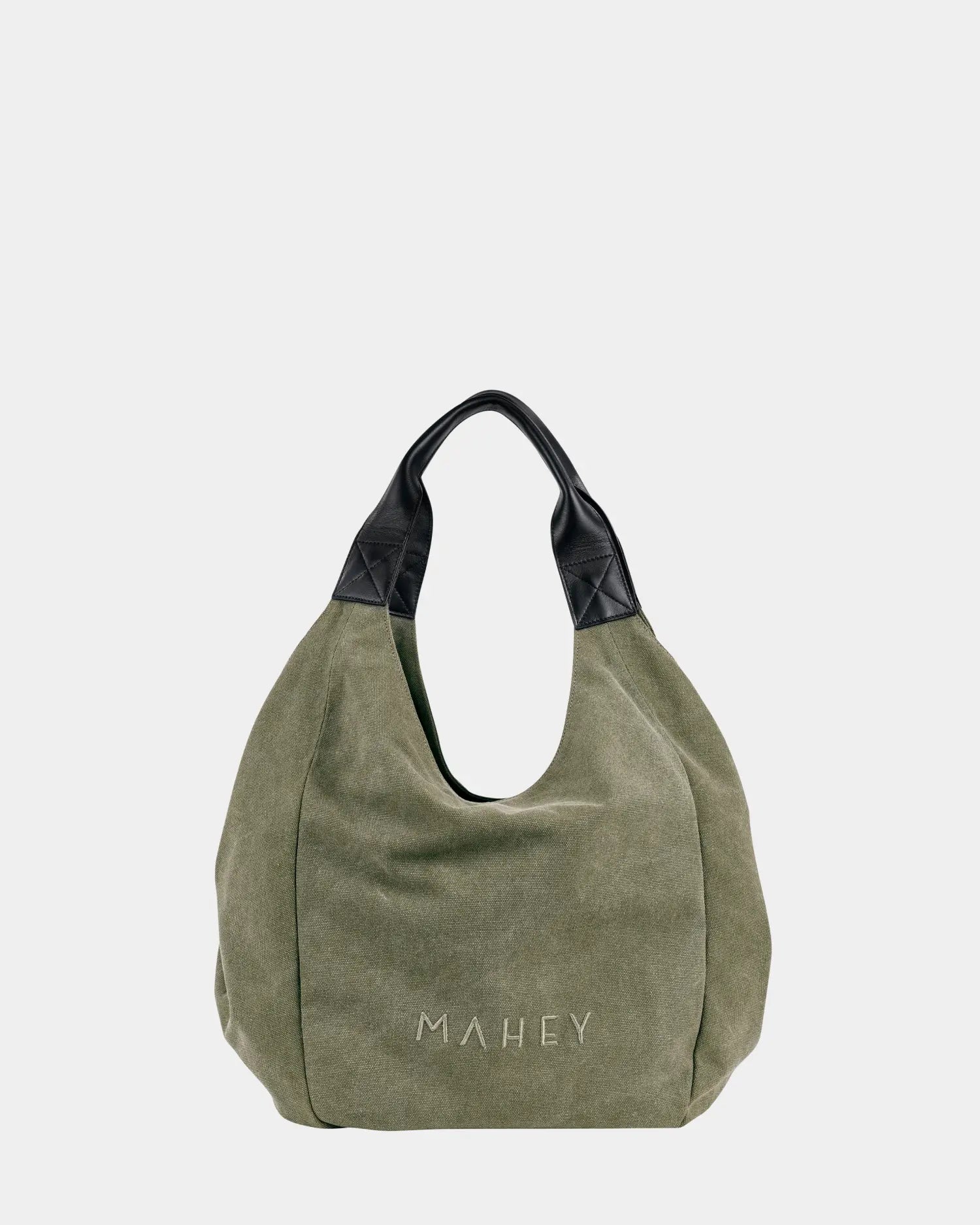 NEW YORK TOTE BAG – KHAKI