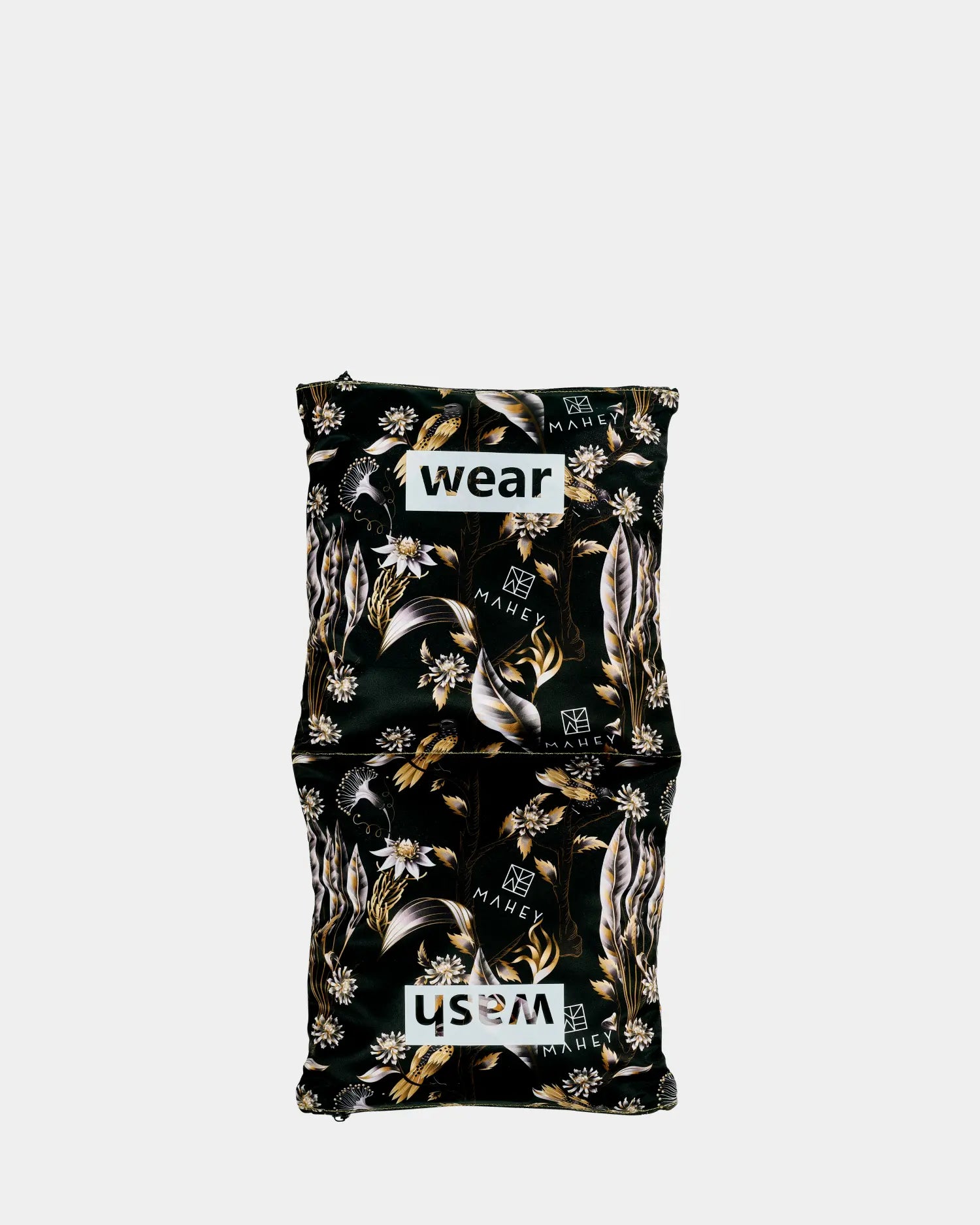 TOKYO ORGANIZER BAG – GOLDEN LEAFS