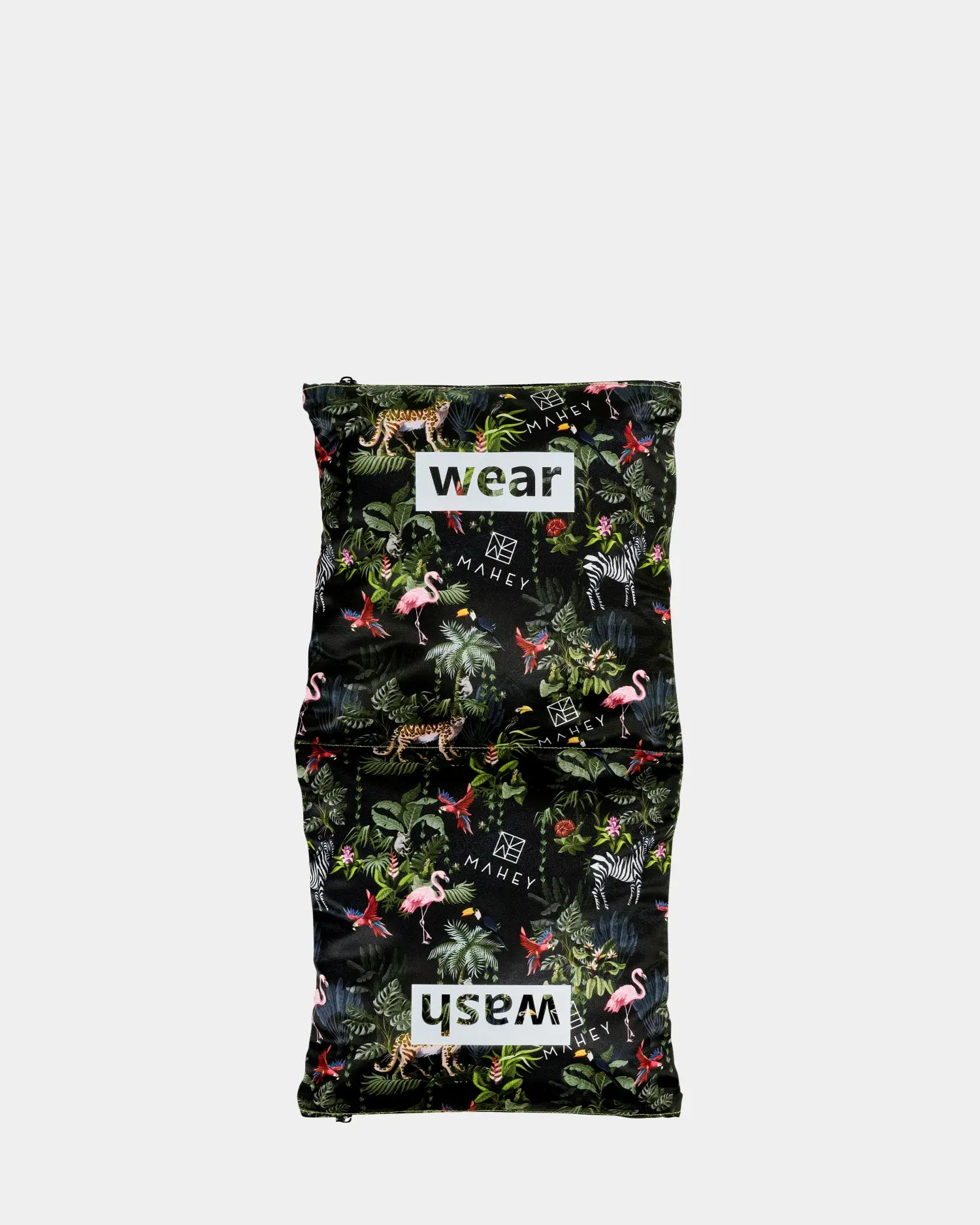 TOKYO ORGANIZER BAG – WILD JUNGLE