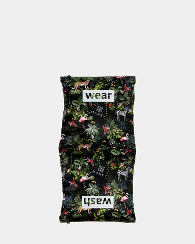 TOKYO ORGANIZER BAG – WILD JUNGLE