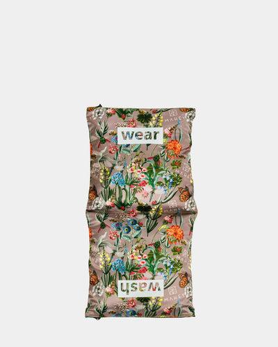 TOKYO ORGANIZER BAG – BLOOMING MEADOW