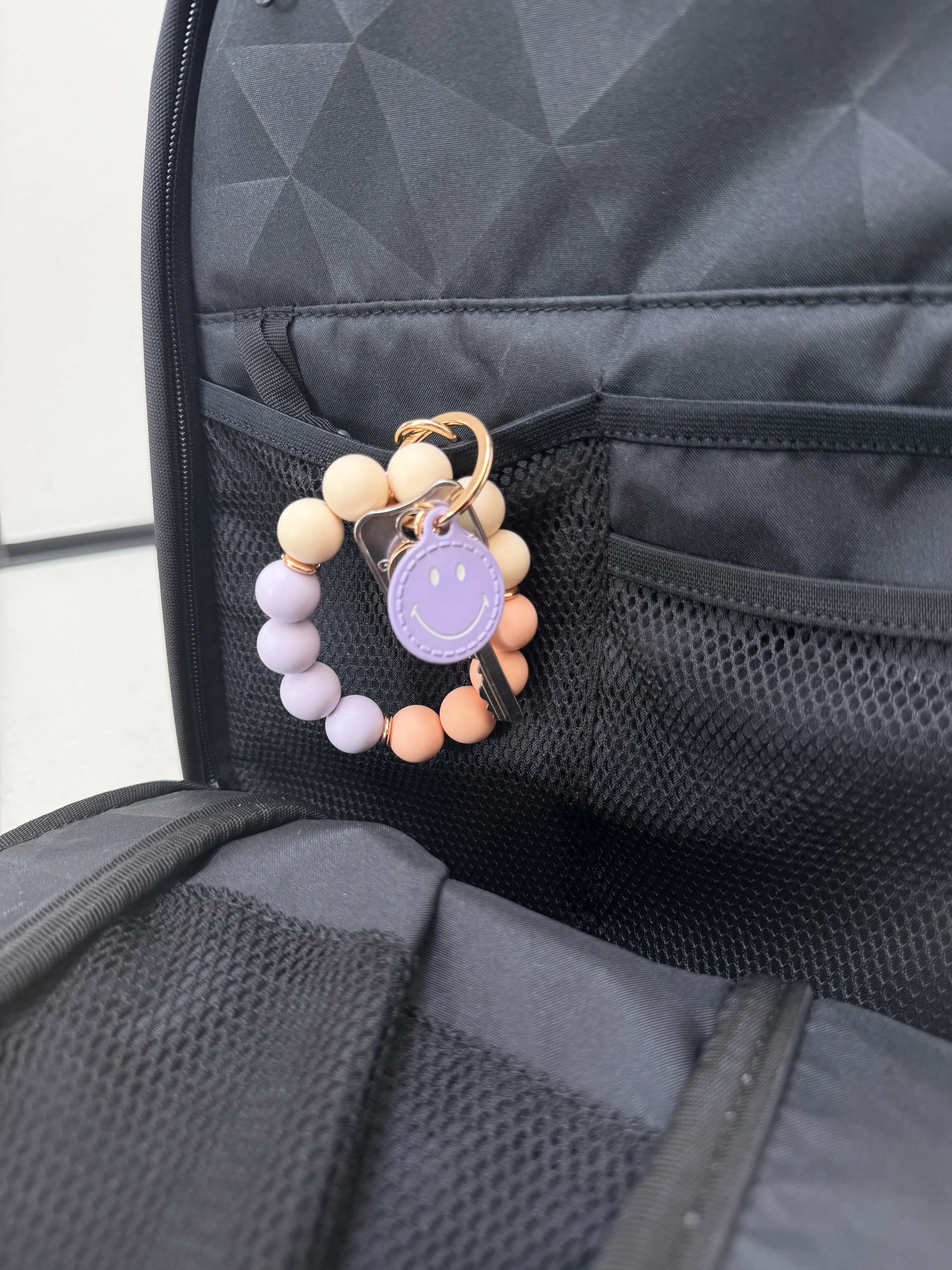 CANDY FAIRY – KIDS SCHLÜSSELANHÄNGER-ARMBAND