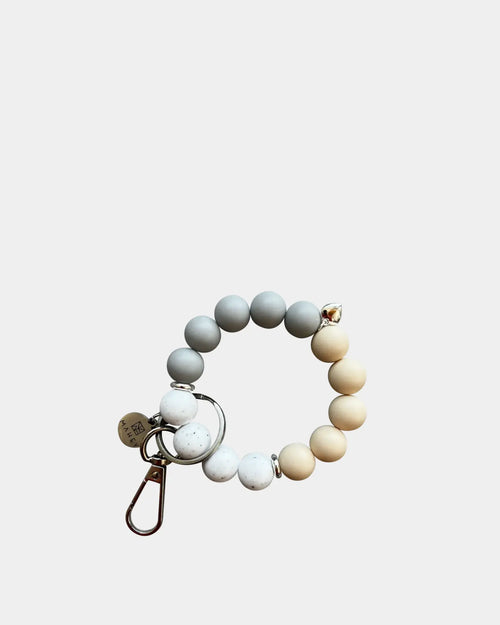 SPREAD LOVE – SCHLÜSSELANHÄNGER-ARMBAND