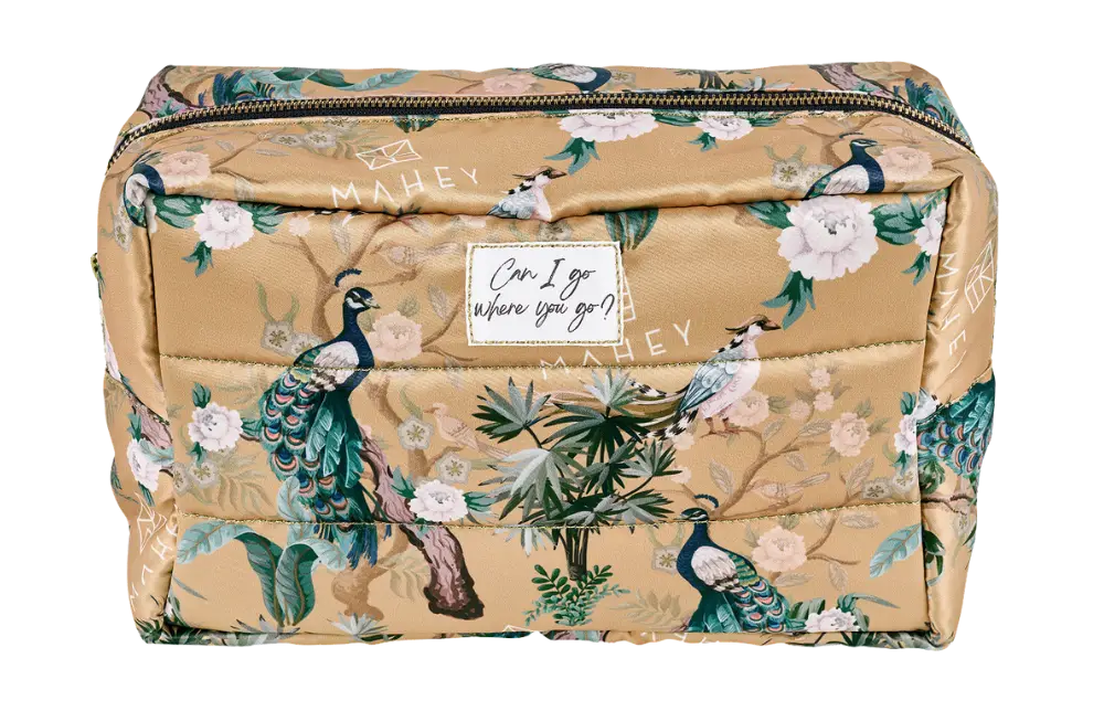 The Organizer Bundle –  Proud Birds
