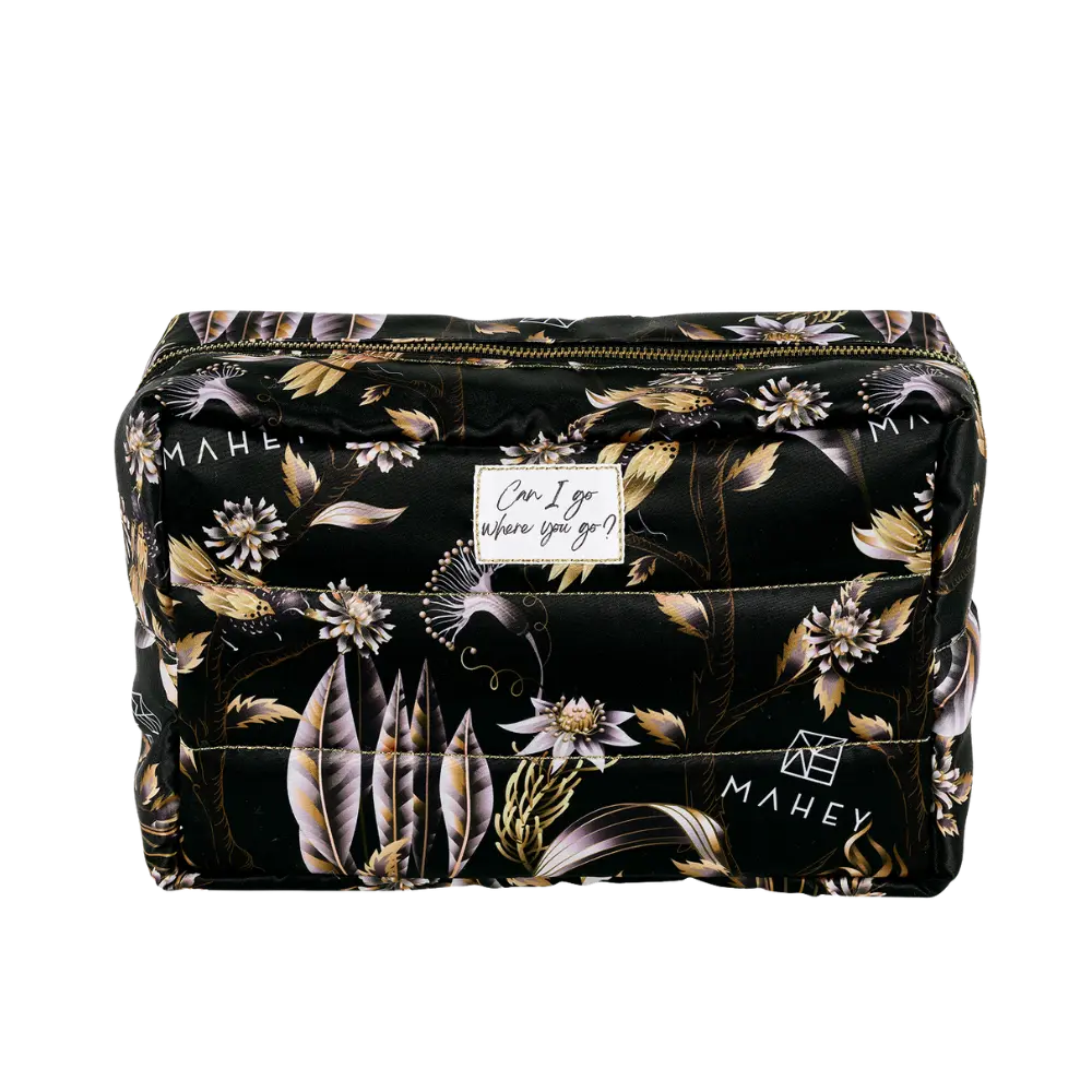 The Organizer Bundle – Golden Leafs
