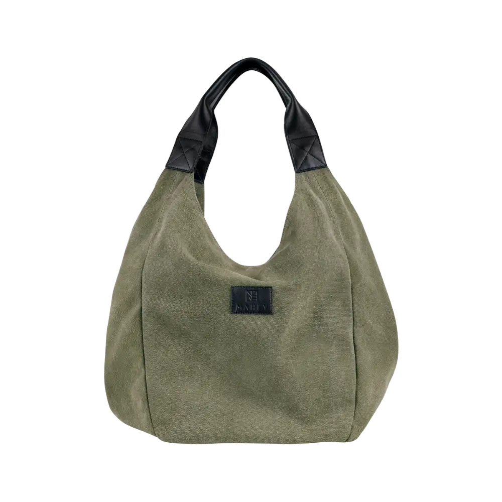 The Signature Duo – Khaki